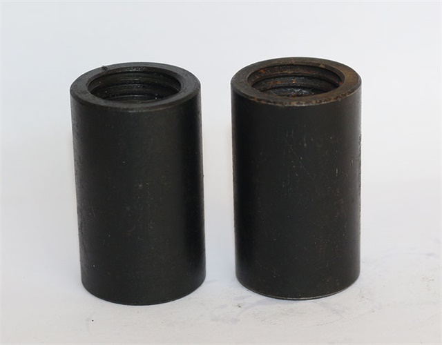 蛟河合金<font style='color:red'>钢筋套筒</font>