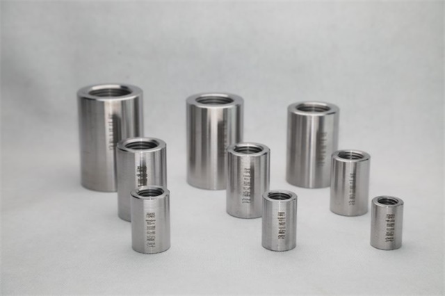 蛟河直螺纹钢筋套筒优点在哪里