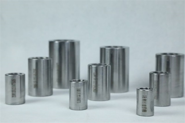 蛟河直螺纹钢筋套筒<font style='color:red'>尺寸表</font>